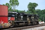 NS 1000 the "Red, White & Blue Unit"